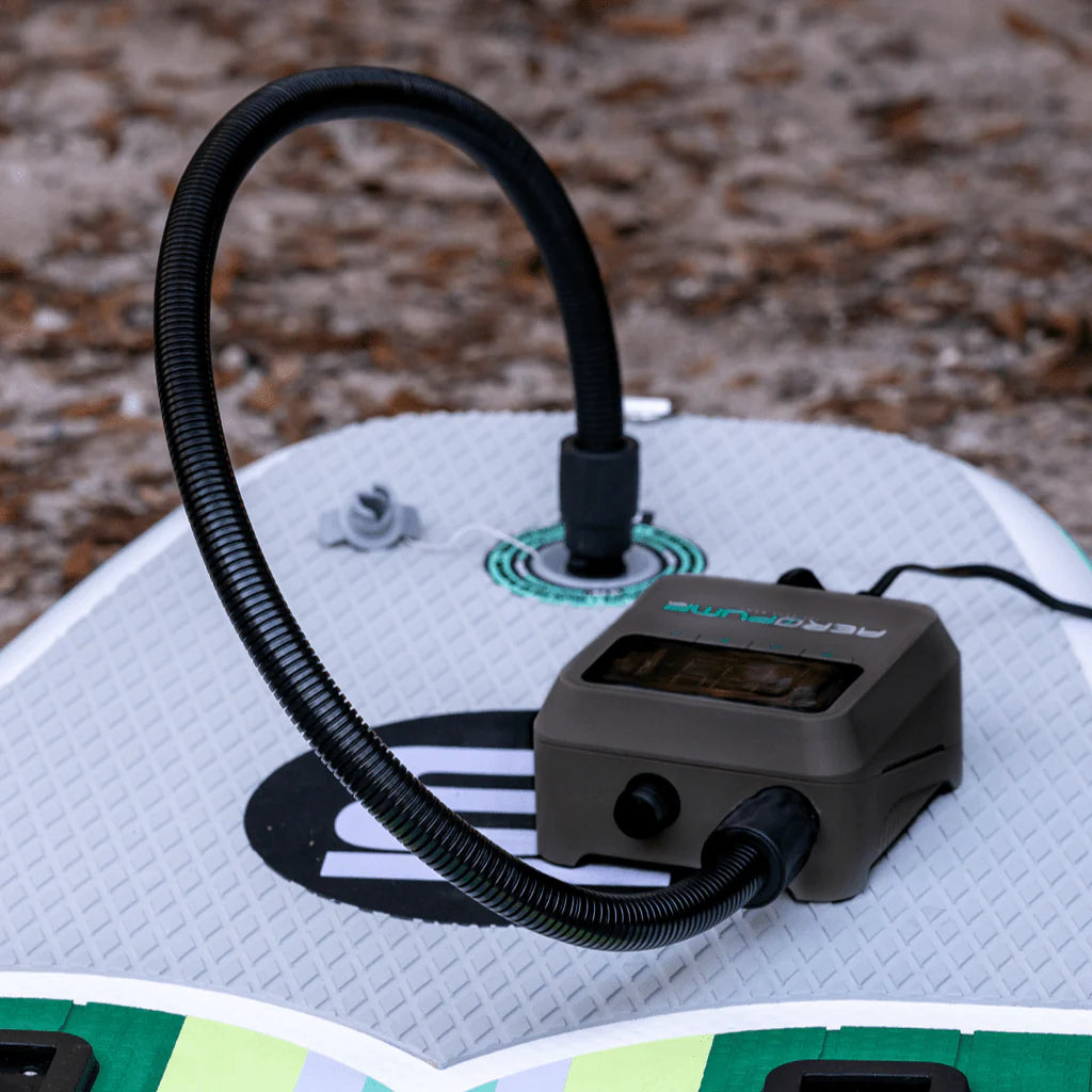 aero pump mini
